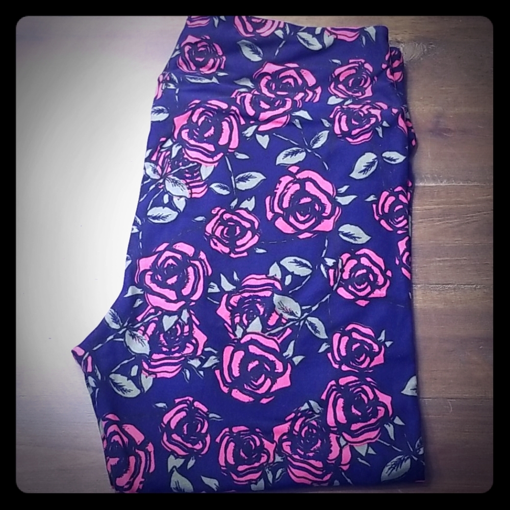 Lularoe leggings